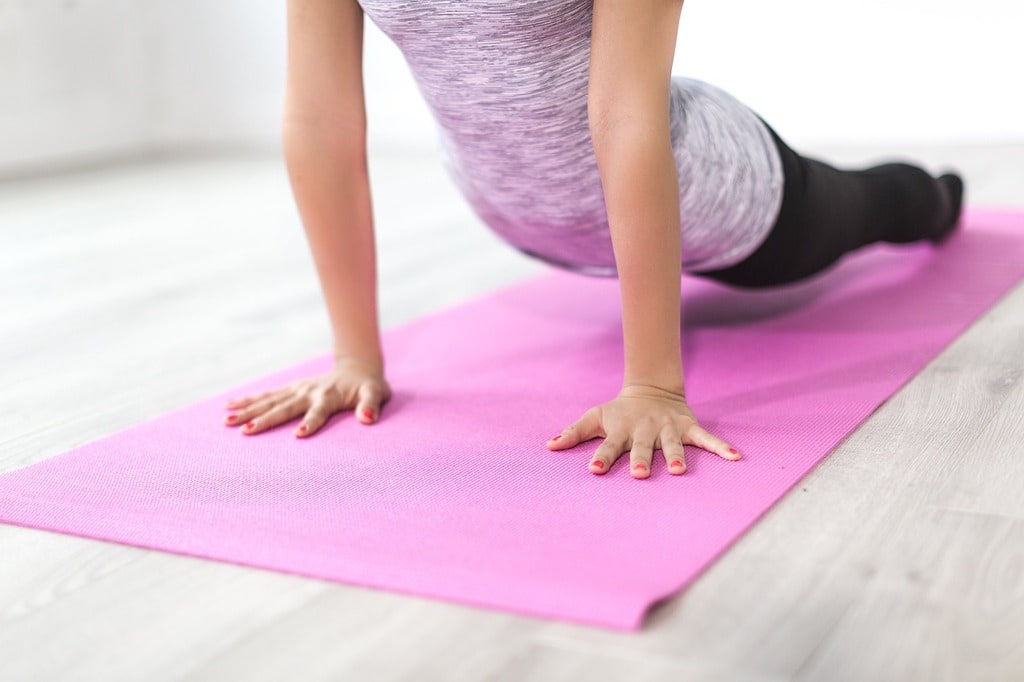 Santé et forme&nbsp;: les bases pour se sentir mieux au quotidien
